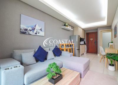 Condo For Sale Jomtien