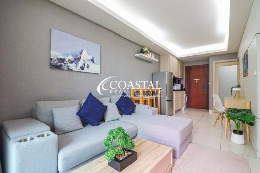 Condo For Sale Jomtien