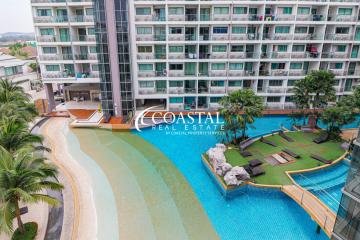 Condo For Sale Jomtien