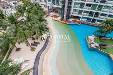 Condo For Sale Jomtien