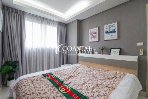 Condo For Sale Jomtien