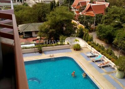 Condo for sale studio 42 m² in Kieng Talay, Pattaya