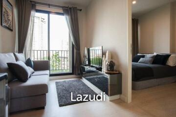 1 Bedroom 1 Bathroom 35 SQ.M. Condo For Sale