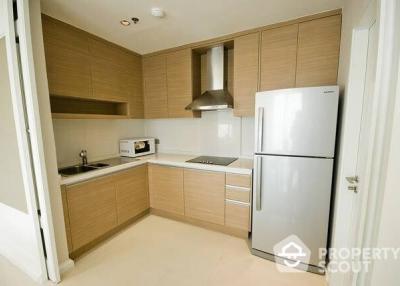 2-BR Condo at The Emporio Place near BTS Phrom Phong (ID 513286)