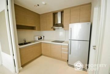 2-BR Condo at The Emporio Place near BTS Phrom Phong (ID 513286)