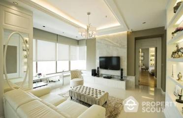 2-BR Condo at The Emporio Place near BTS Phrom Phong (ID 513286)