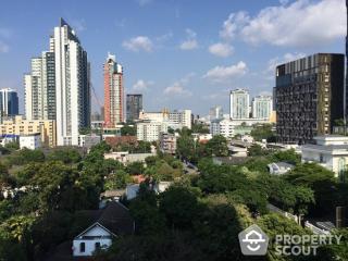 1-BR Condo at Rhythm Sukhumvit 36-38 near BTS Thong Lor