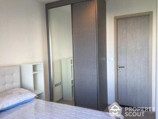 1-BR Condo at Rhythm Sukhumvit 36-38 near BTS Thong Lor