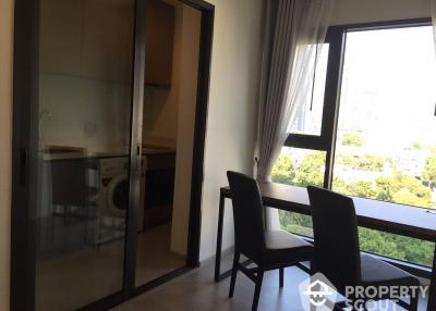 1-BR Condo at Rhythm Sukhumvit 36-38 near BTS Thong Lor