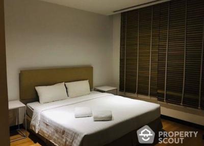 2-BR Condo at The Lofts Yennakart near MRT Khlong Toei (ID 408200)