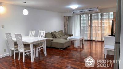 2-BR Condo at Acadamia Grand Tower near BTS Phrom Phong