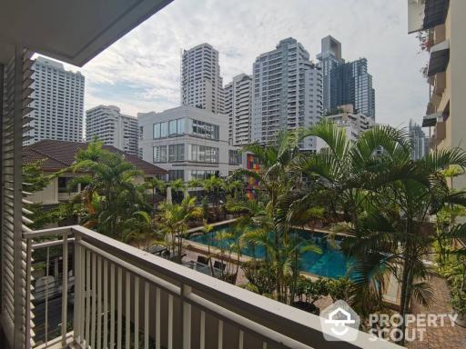 2-BR Condo at Siri On 8 Sukhumvit 8 near BTS Nana (ID 514239)