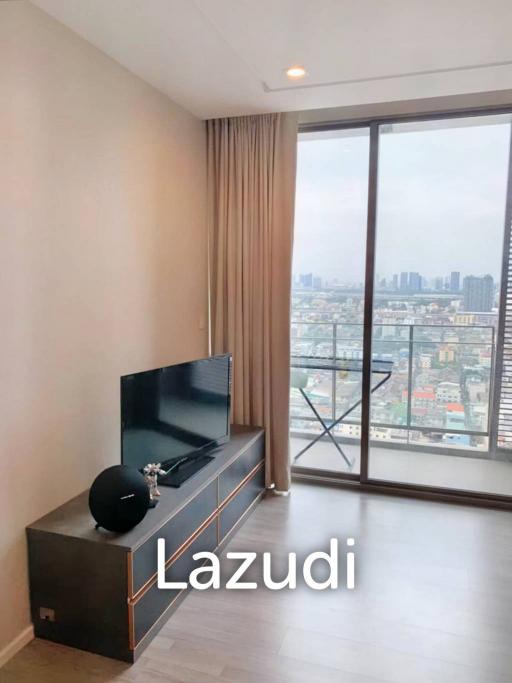 1 Bed 1 Bath 45 Sq.m. Condo For Sale