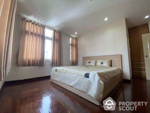 3-BR Apt. close to Thong Lo (ID 401050)