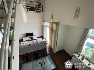 3-BR Apt. close to Thong Lo (ID 401050)