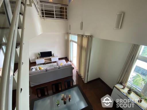 3-BR Apt. close to Thong Lo (ID 401050)