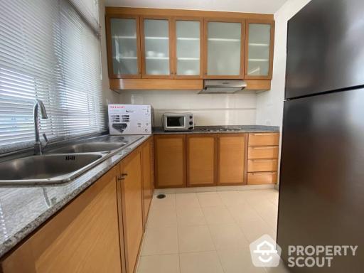 3-BR Apt. close to Thong Lo (ID 401050)