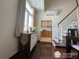 3-BR Apt. close to Thong Lo (ID 401050)