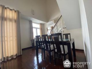 3-BR Apt. close to Thong Lo (ID 401050)