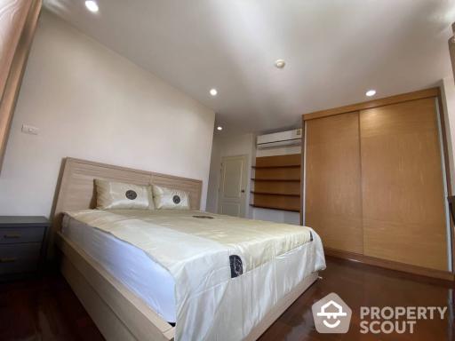 3-BR Apt. close to Thong Lo (ID 401050)