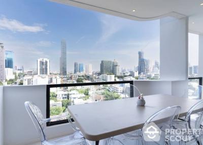 3-BR Condo at Jc Tower close to Phrom Phong