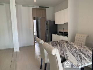 1-BR Condo at Noble Ploenchit near BTS Phloen Chit