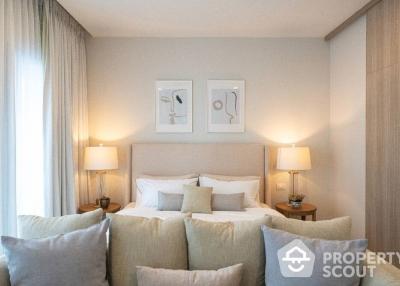 1-BR Condo at Noble Ploenchit near BTS Phloen Chit