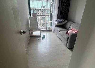 2-BR Condo at The Tree Sukhumvit 64 near BTS Punnawithi