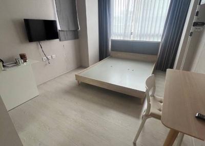 2-BR Condo at The Tree Sukhumvit 64 near BTS Punnawithi