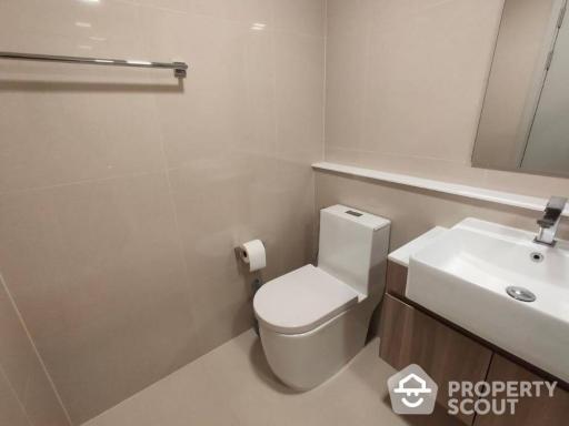 3-BR Condo at Quintara Arte Sukhumvit 52 near BTS On Nut