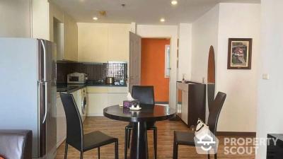 2-BR Condo at Sukhumvit Plus 46 near BTS Phra Khanong