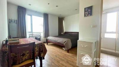 2-BR Condo at Sukhumvit Plus 46 near BTS Phra Khanong