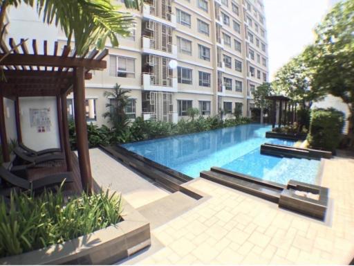 1 bed Condo in Condo One X Sukhumvit 26 Khlongtan Sub District C020791