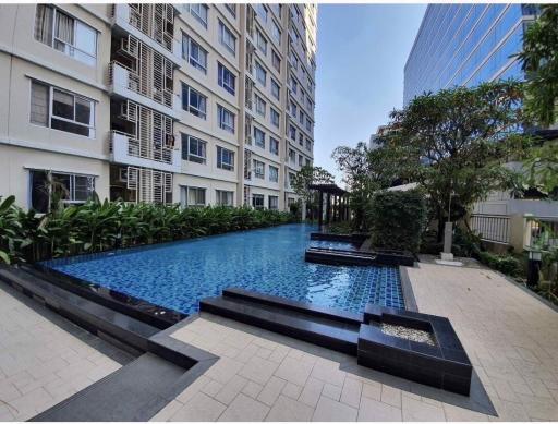 1 bed Condo in Condo One X Sukhumvit 26 Khlongtan Sub District C020791