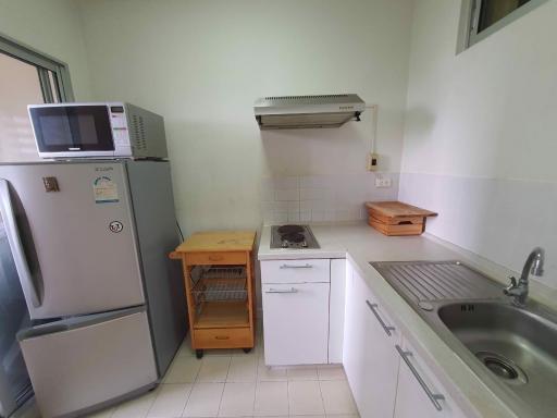 1 bed Condo in Condo One X Sukhumvit 26 Khlongtan Sub District C020791