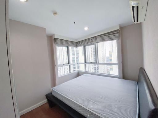 3 bed Condo in Belle Grand Rama 9 Huai Khwang Sub District C019911