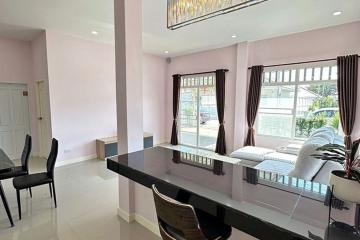 2 Bedrooms Charming Single-Story Home in Villa Lanna , San Kamphaeng - Must Sell Quickly!