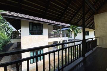 Hotel by Ping River for rent in San Phisua, Muang Chiang Mai