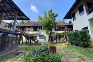 Hotel by Ping River for rent in San Phisua, Muang Chiang Mai