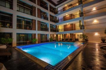 Hotel with pool for sale in Muang Chiang Mai
