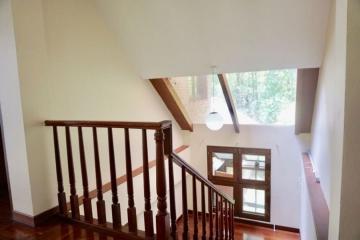 Unique house 3 bed for sale in Doi Saket, Chiang Mai