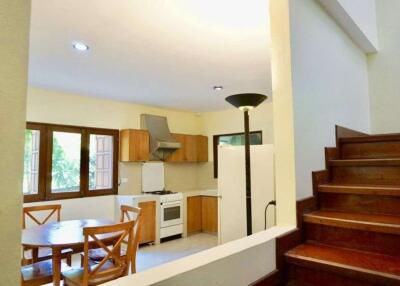 Unique house 3 bed for sale in Doi Saket, Chiang Mai