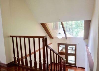 Unique house 3 bed for sale in Doi Saket, Chiang Mai