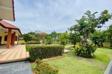 A pool villa for sale in San Sai, Chiang Mai