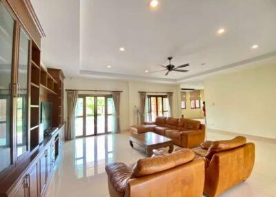 A pool villa for sale in San Sai, Chiang Mai