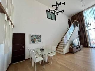 2-Bed Condo for Sale at The Astra Chang Khlan  Real Estate Chiang Mai