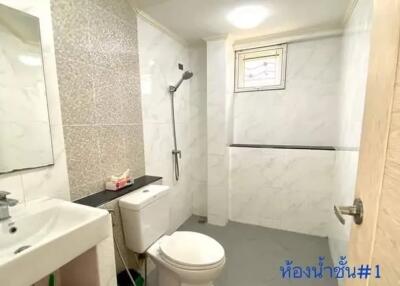 2-Bed Condo for Sale at The Astra Chang Khlan  Real Estate Chiang Mai