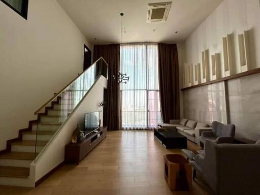 2-Bed Condo for Sale at The Astra Chang Khlan  Real Estate Chiang Mai