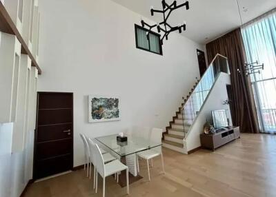 2-Bed Condo for Sale at The Astra Chang Khlan  Real Estate Chiang Mai