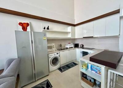 2-Bed Condo for Sale at The Astra Chang Khlan  Real Estate Chiang Mai